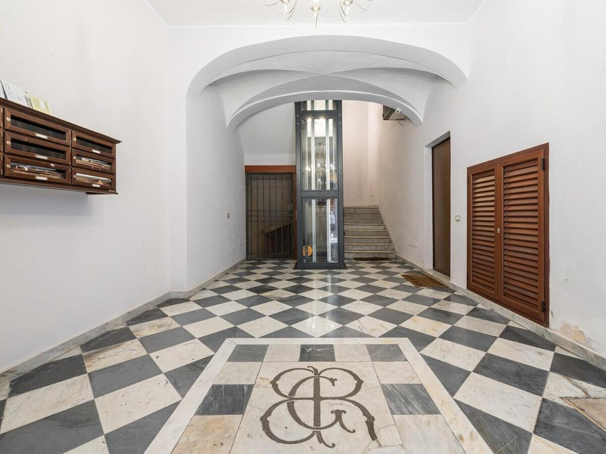 Suite Palazzo Ravenna Cagliari Exterior photo