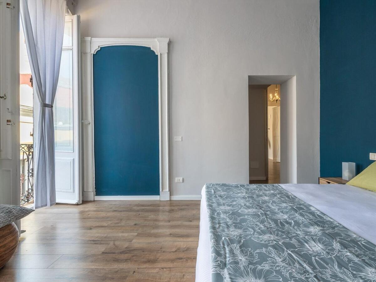 Suite Palazzo Ravenna Cagliari Room photo