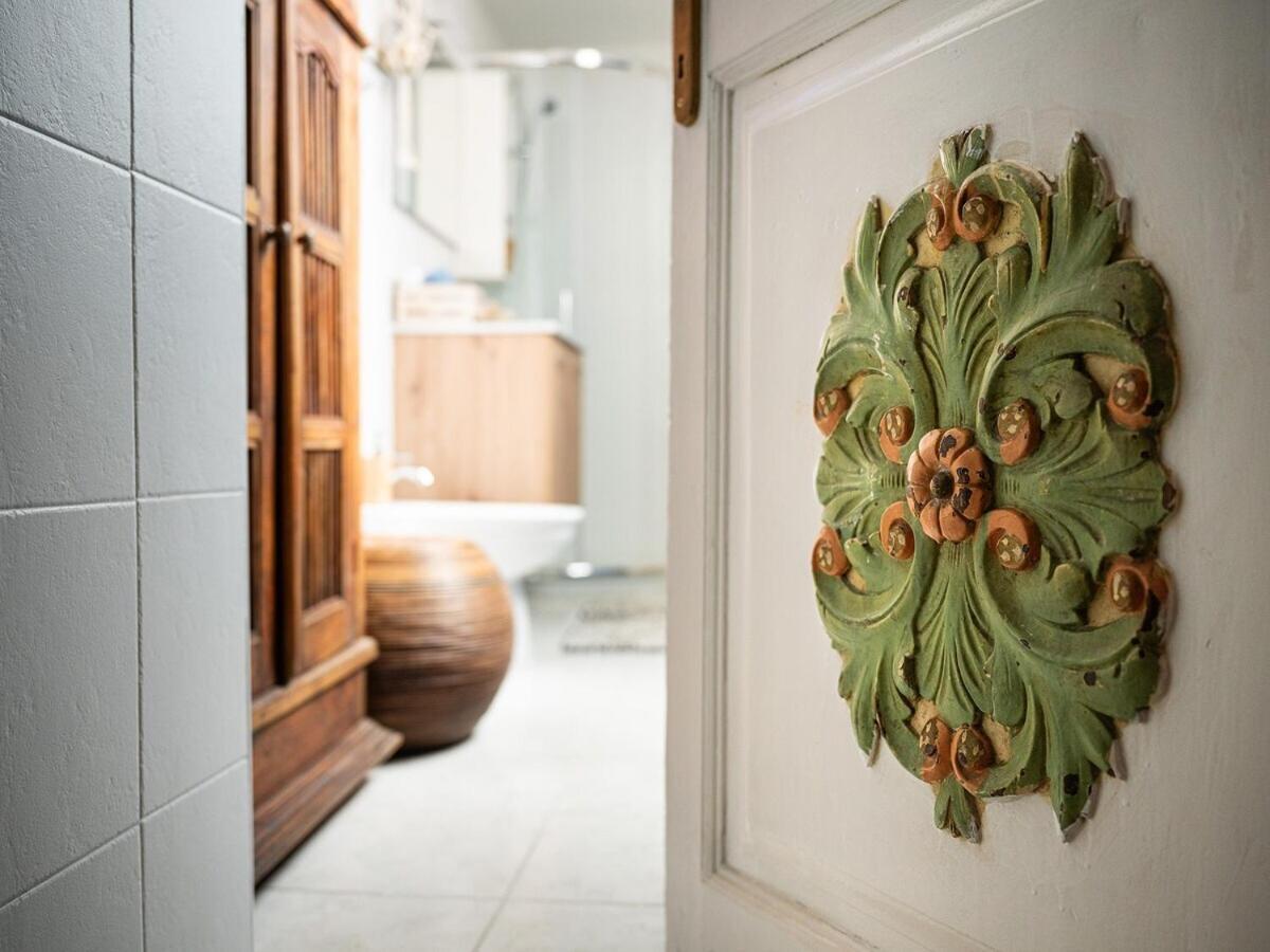 Suite Palazzo Ravenna Cagliari Exterior photo