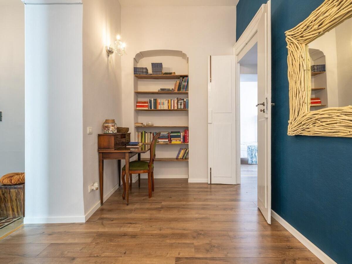 Suite Palazzo Ravenna Cagliari Exterior photo