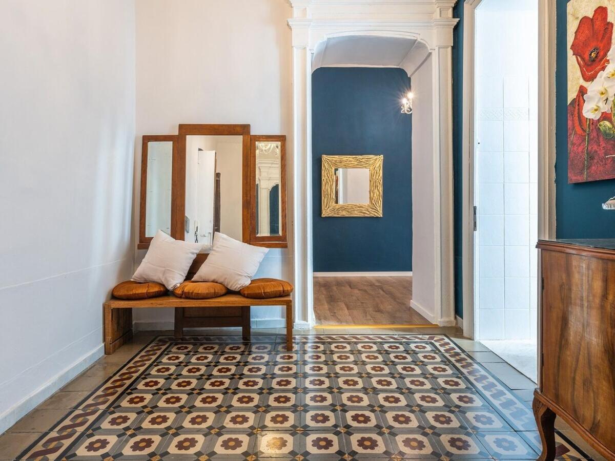 Suite Palazzo Ravenna Cagliari Exterior photo