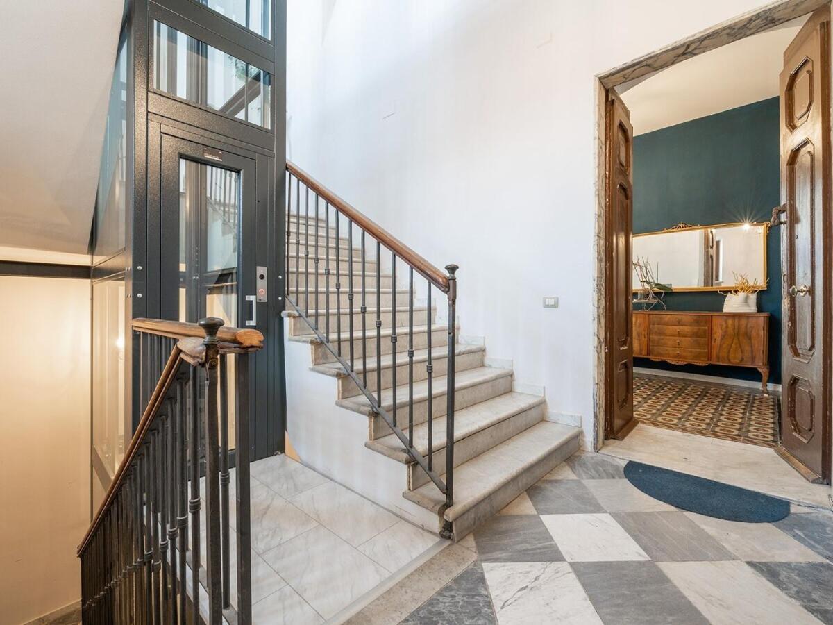 Suite Palazzo Ravenna Cagliari Exterior photo