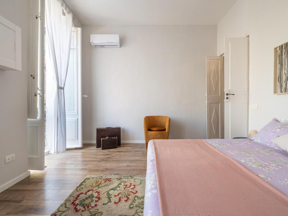 Suite Palazzo Ravenna Cagliari Exterior photo