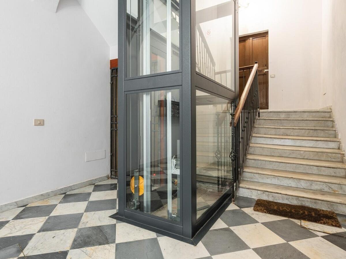 Suite Palazzo Ravenna Cagliari Exterior photo