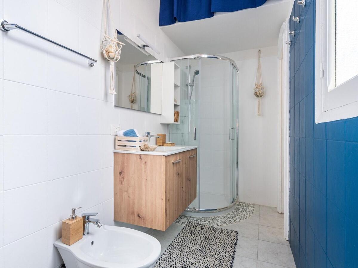 Suite Palazzo Ravenna Cagliari Exterior photo