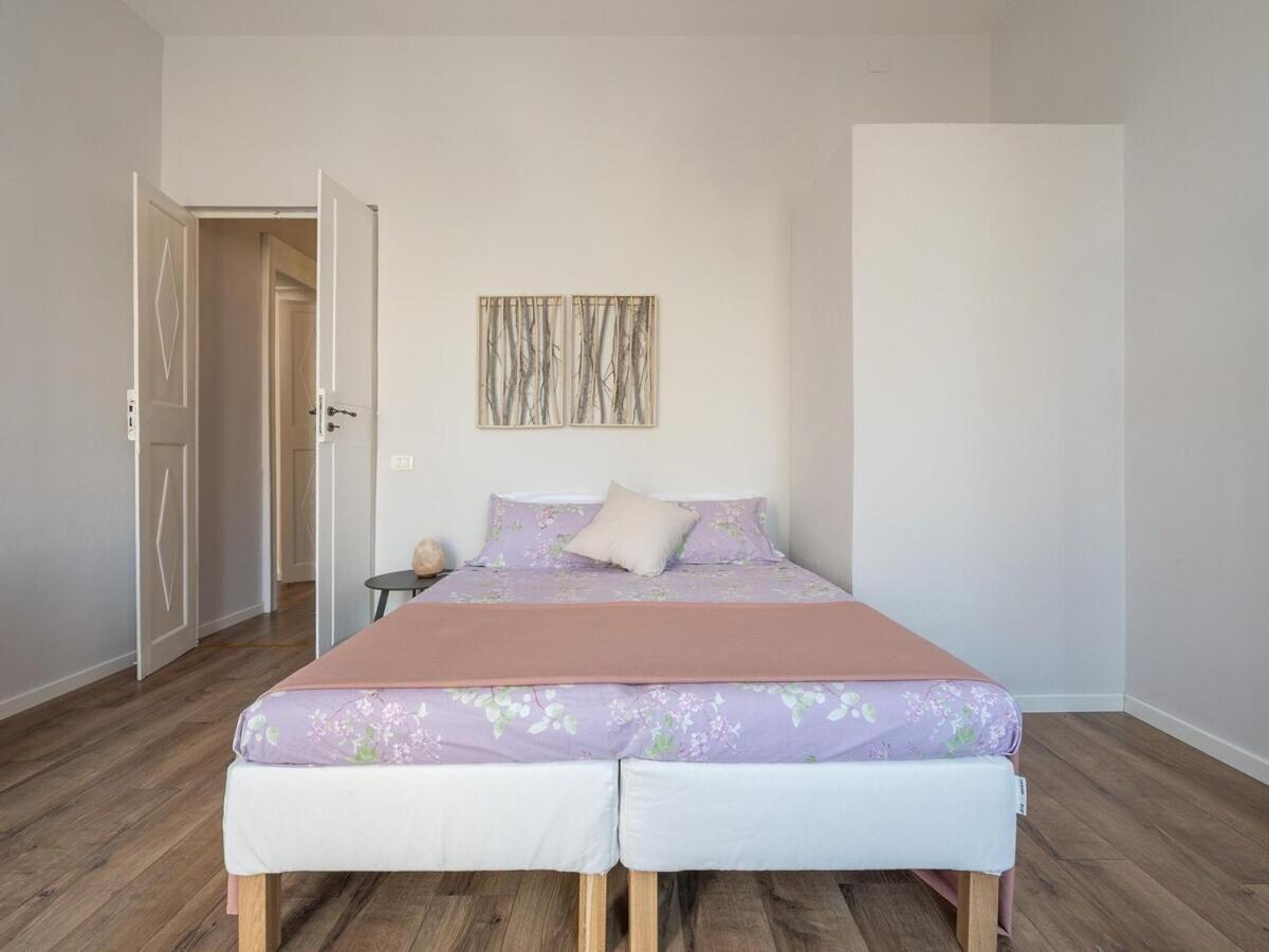 Suite Palazzo Ravenna Cagliari Exterior photo