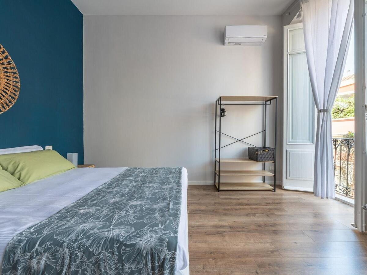 Suite Palazzo Ravenna Cagliari Exterior photo