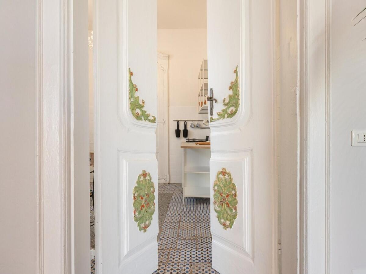 Suite Palazzo Ravenna Cagliari Exterior photo