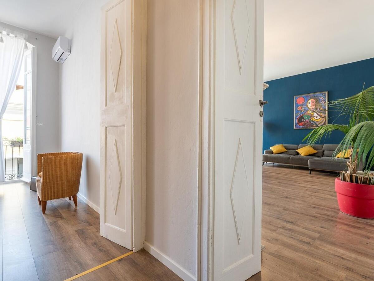 Suite Palazzo Ravenna Cagliari Exterior photo